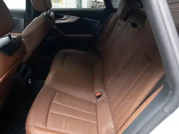 Audi A5 Sportback 2.0 TDI quattro S tronic