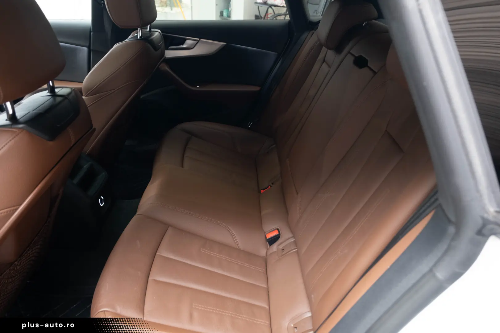 Audi A5 Sportback 2.0 TDI quattro S tronic