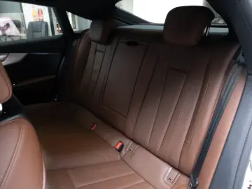 Audi A5 Sportback 2.0 TDI quattro S tronic