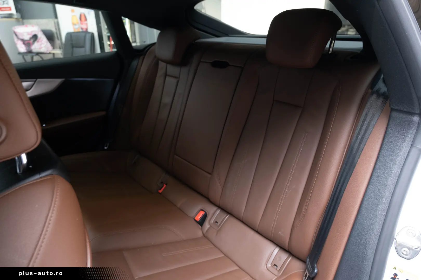 Audi A5 Sportback 2.0 TDI quattro S tronic