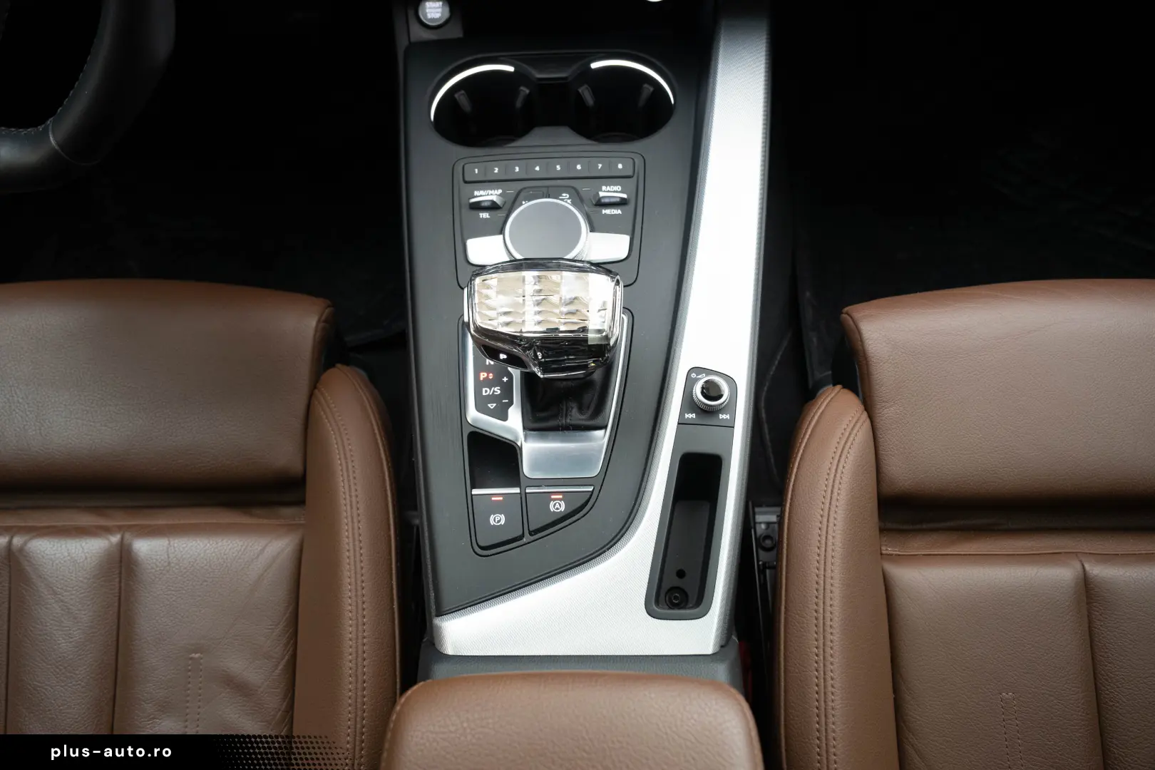 Audi A5 Sportback 2.0 TDI quattro S tronic