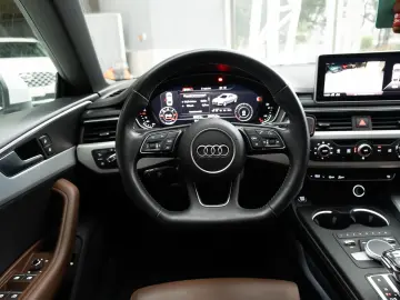 Audi A5 Sportback 2.0 TDI quattro S tronic