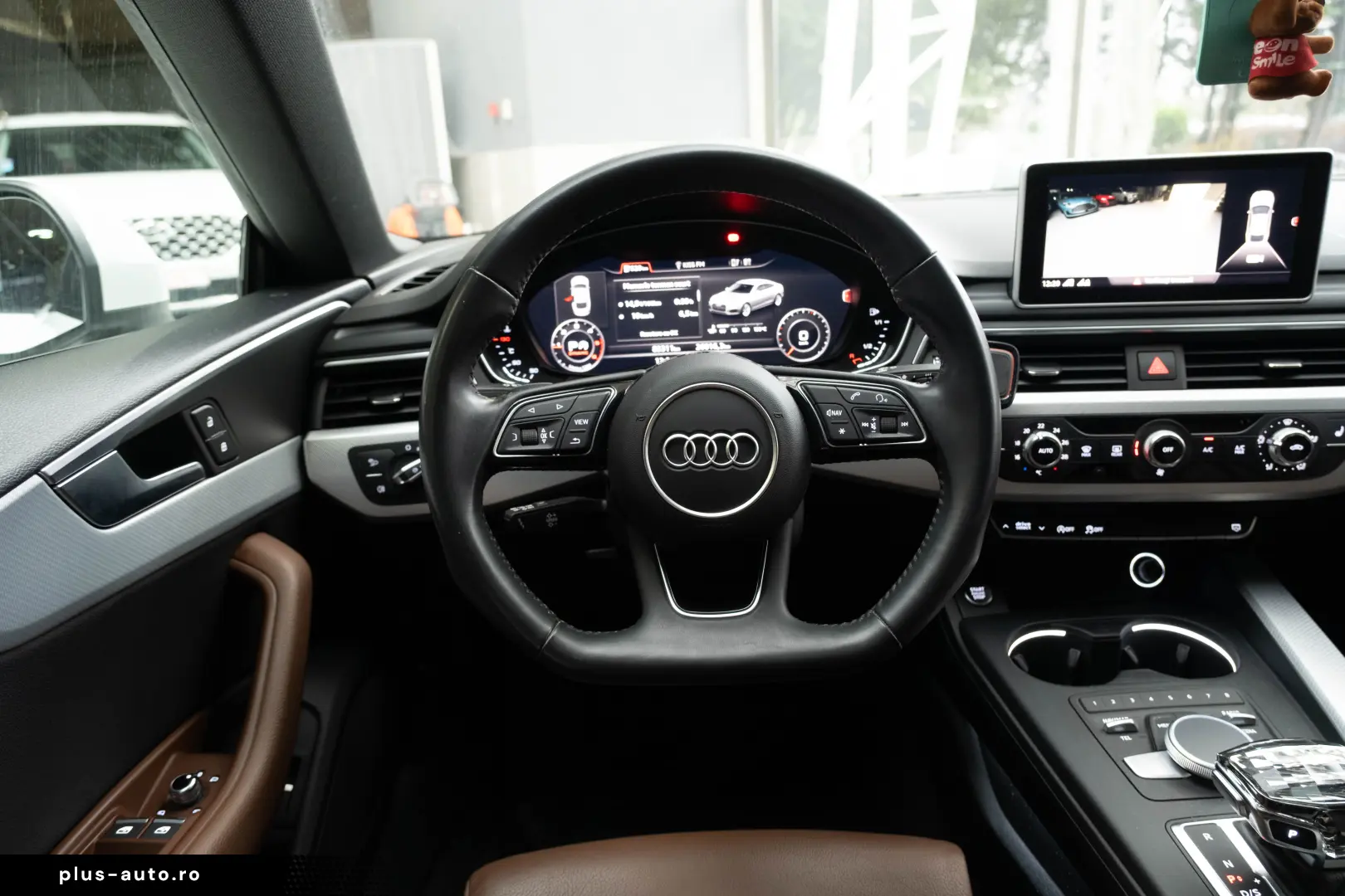 Audi A5 Sportback 2.0 TDI quattro S tronic