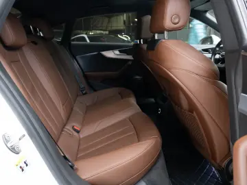 Audi A5 Sportback 2.0 TDI quattro S tronic