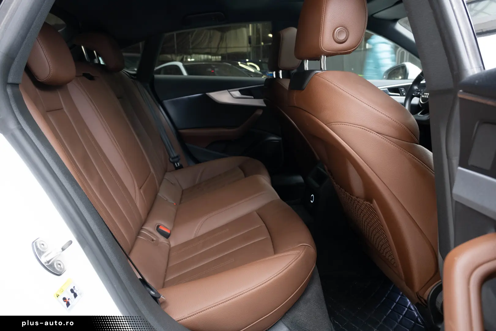 Audi A5 Sportback 2.0 TDI quattro S tronic