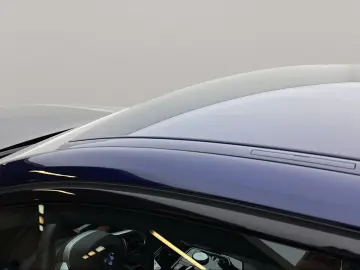 BMW 550e xDrive Limousine M Sport AHK Kamera LED