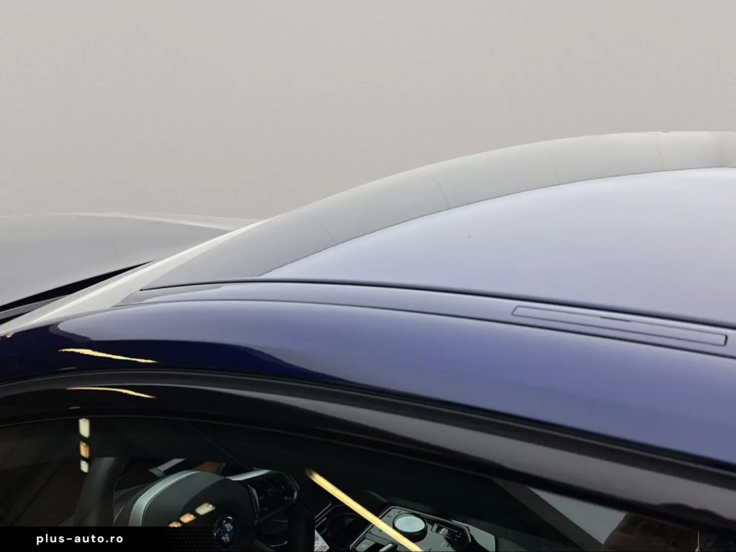 BMW 550e xDrive Limousine M Sport AHK Kamera LED