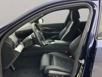 BMW 550e xDrive Limousine M Sport AHK Kamera LED