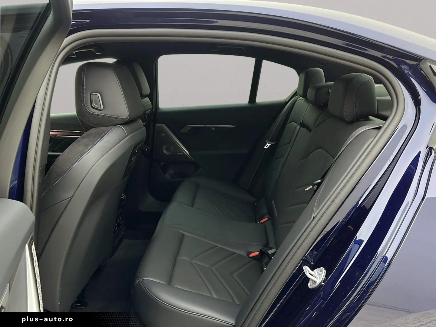 BMW 550e xDrive Limousine M Sport AHK Kamera LED