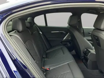 BMW 550e xDrive Limousine M Sport AHK Kamera LED