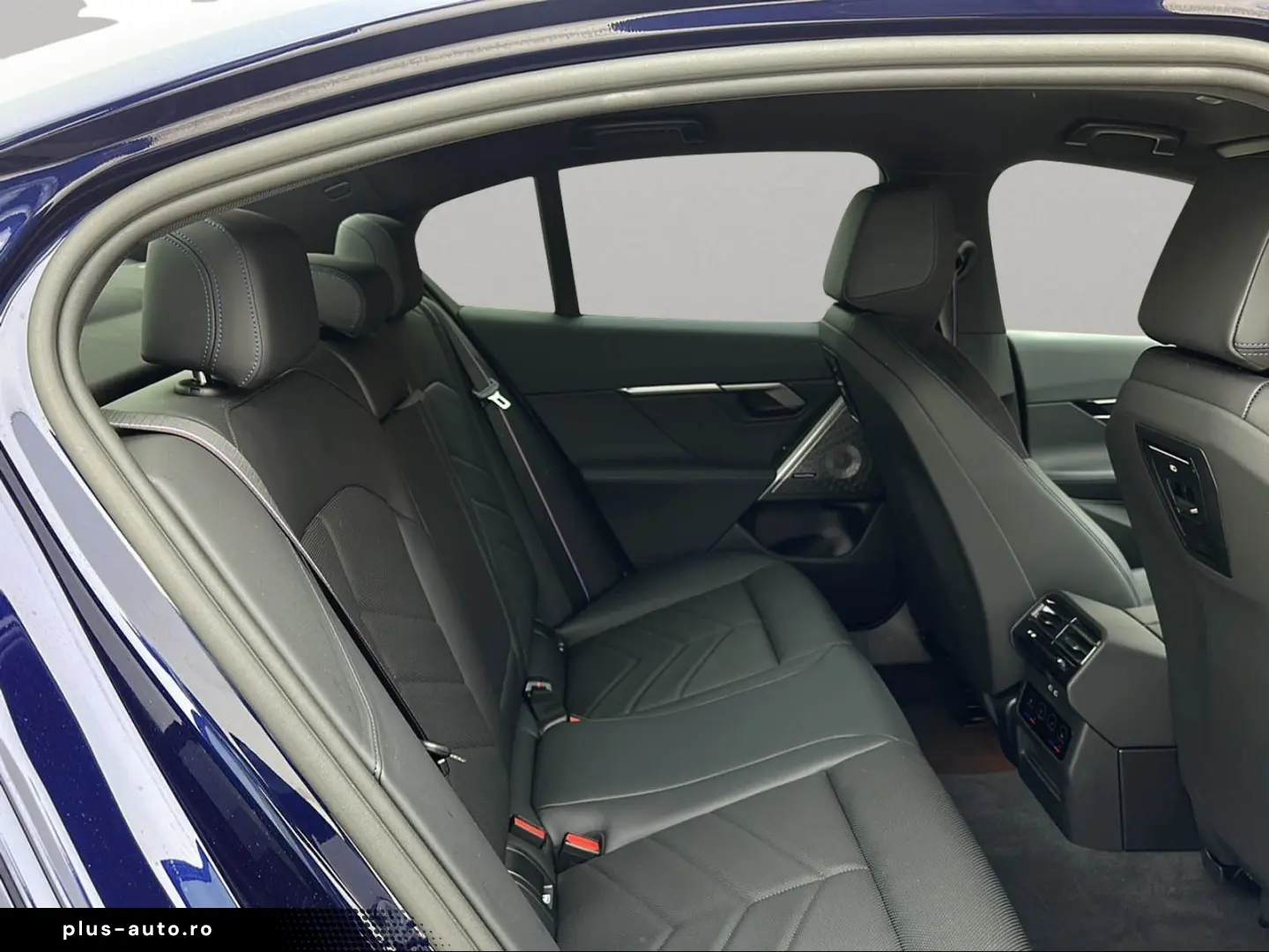 BMW 550e xDrive Limousine M Sport AHK Kamera LED