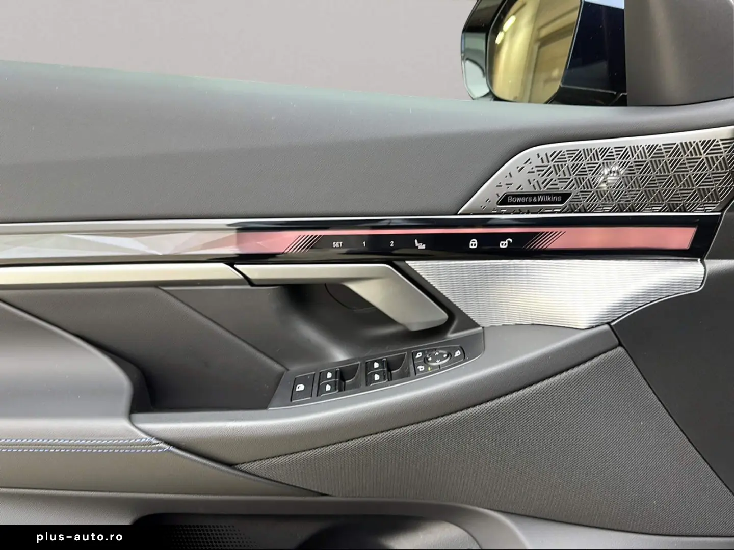 BMW 550e xDrive Limousine M Sport AHK Kamera LED