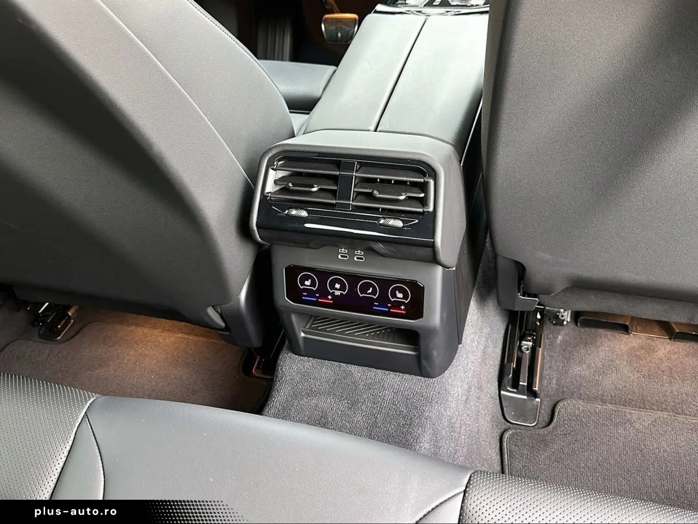 BMW 550e xDrive Limousine M Sport AHK Kamera LED