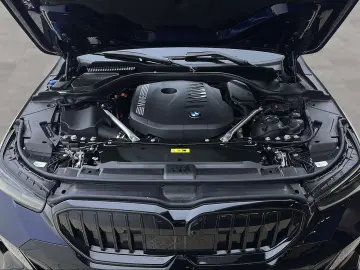 BMW 550e xDrive Limousine M Sport AHK Kamera LED