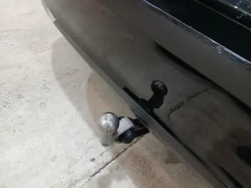 BMW 520xd Lim. ACC AHK PANO HuD 360 view B&W Memory