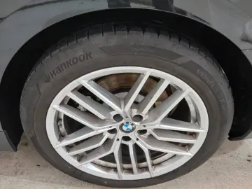 BMW 520xd Lim. ACC AHK PANO HuD 360 view B&W Memory