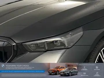BMW 550e xDrive M Sport AHK Driv.Assist.Prof Kamera