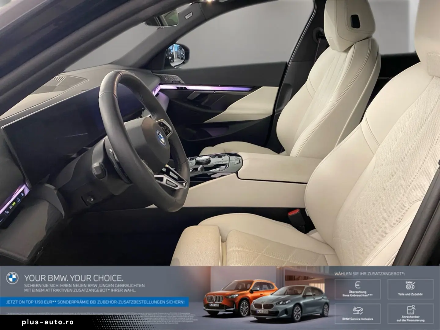 BMW 550e xDrive M Sport AHK Driv.Assist.Prof Kamera