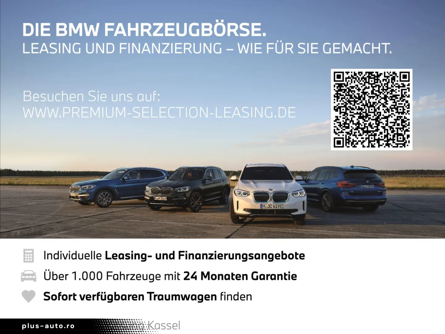 BMW 550e xDrive M Sport AHK Driv.Assist.Prof Kamera