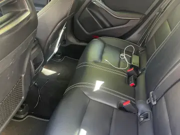 Mercedes-Benz CLA 220