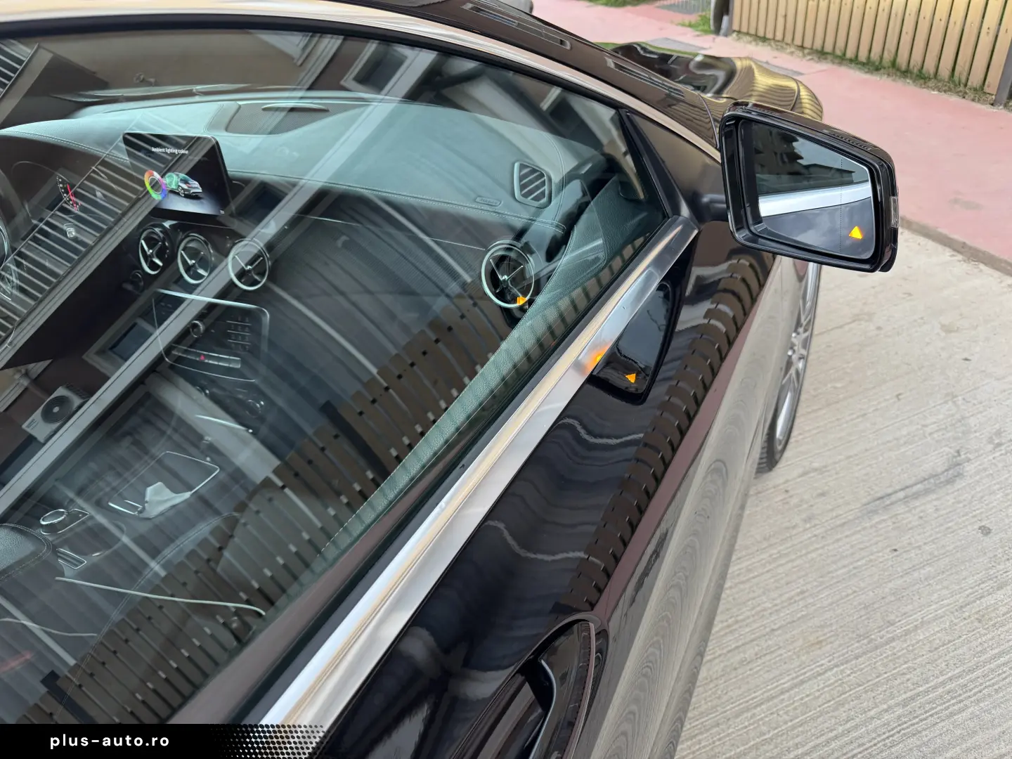 Mercedes-Benz CLA 220