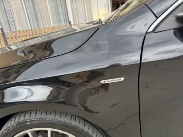 Mercedes-Benz CLA 220