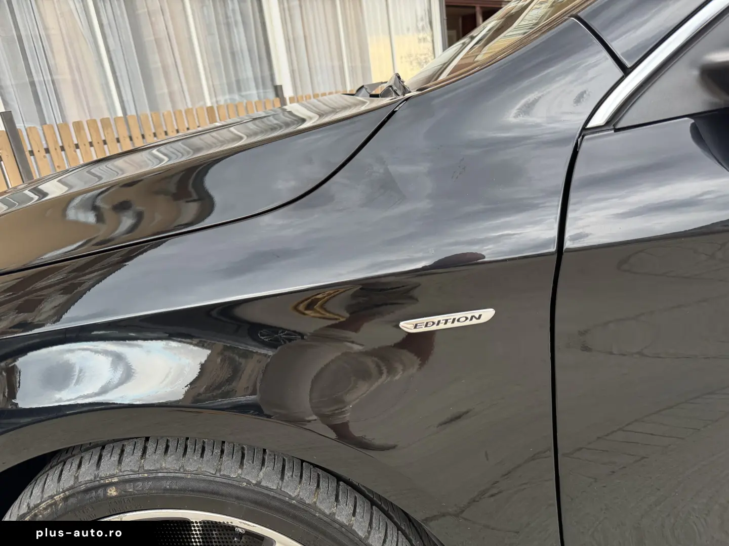 Mercedes-Benz CLA 220