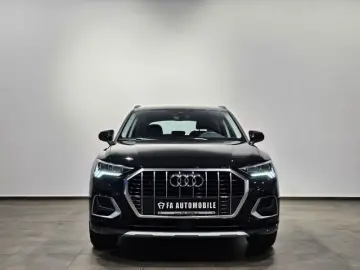 AUDI Q3 35 TFSI Sport