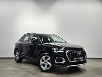 AUDI Q3 35 TFSI Sport