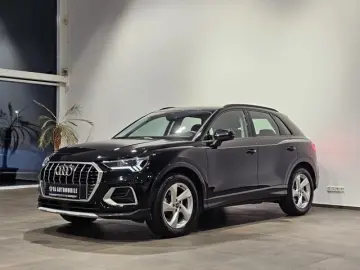 AUDI Q3 35 TFSI Sport