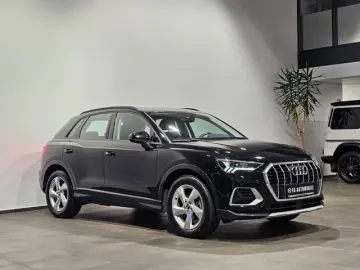 AUDI Q3 35 TFSI Sport
