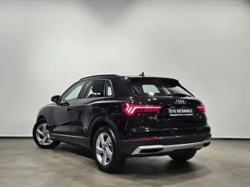 AUDI Q3 35 TFSI Sport