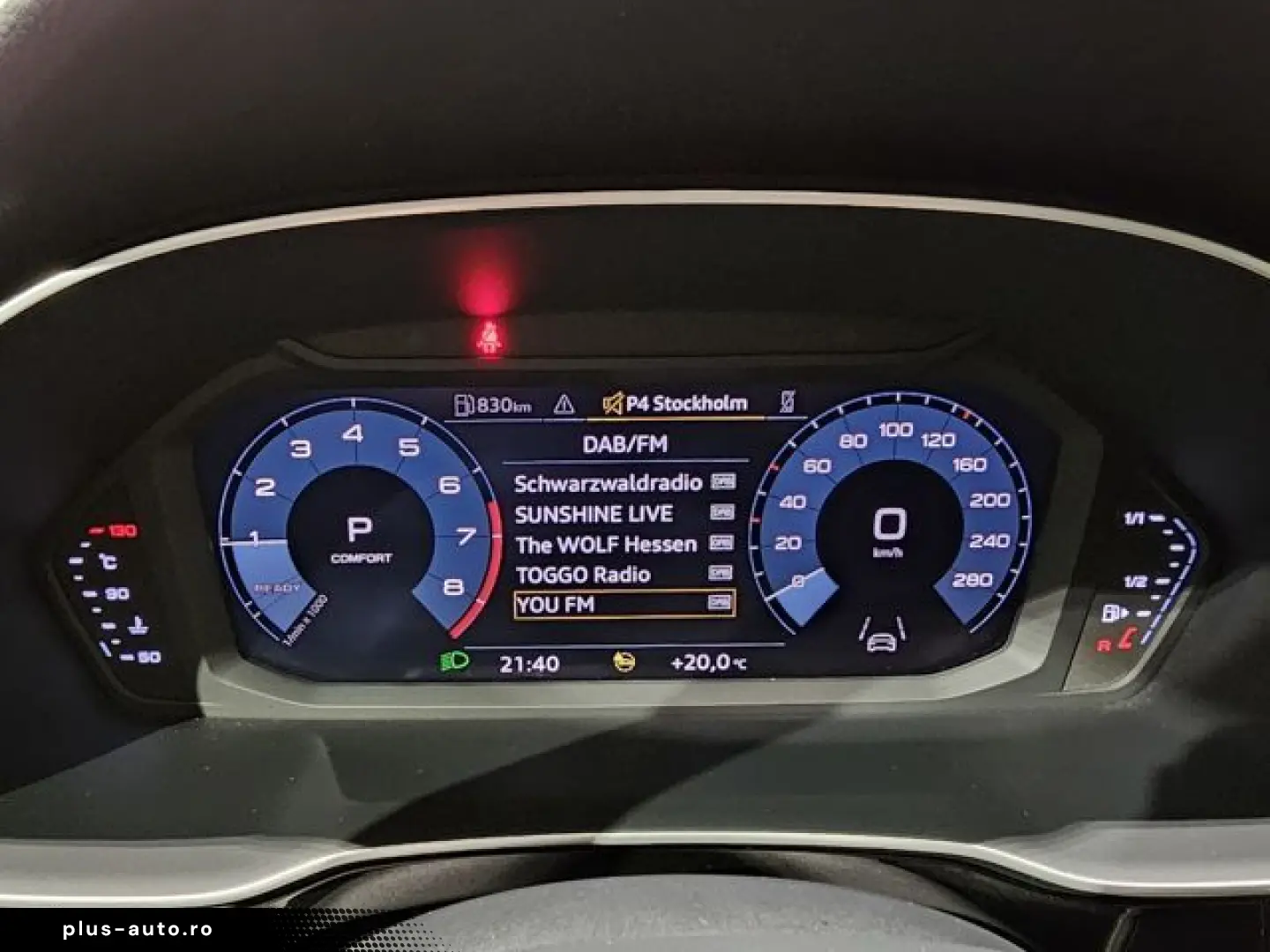 AUDI Q3 35 TFSI Sport