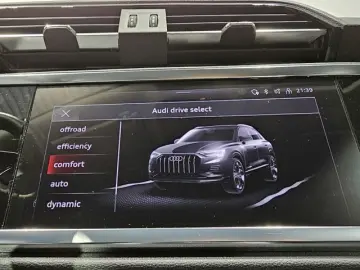 AUDI Q3 35 TFSI Sport