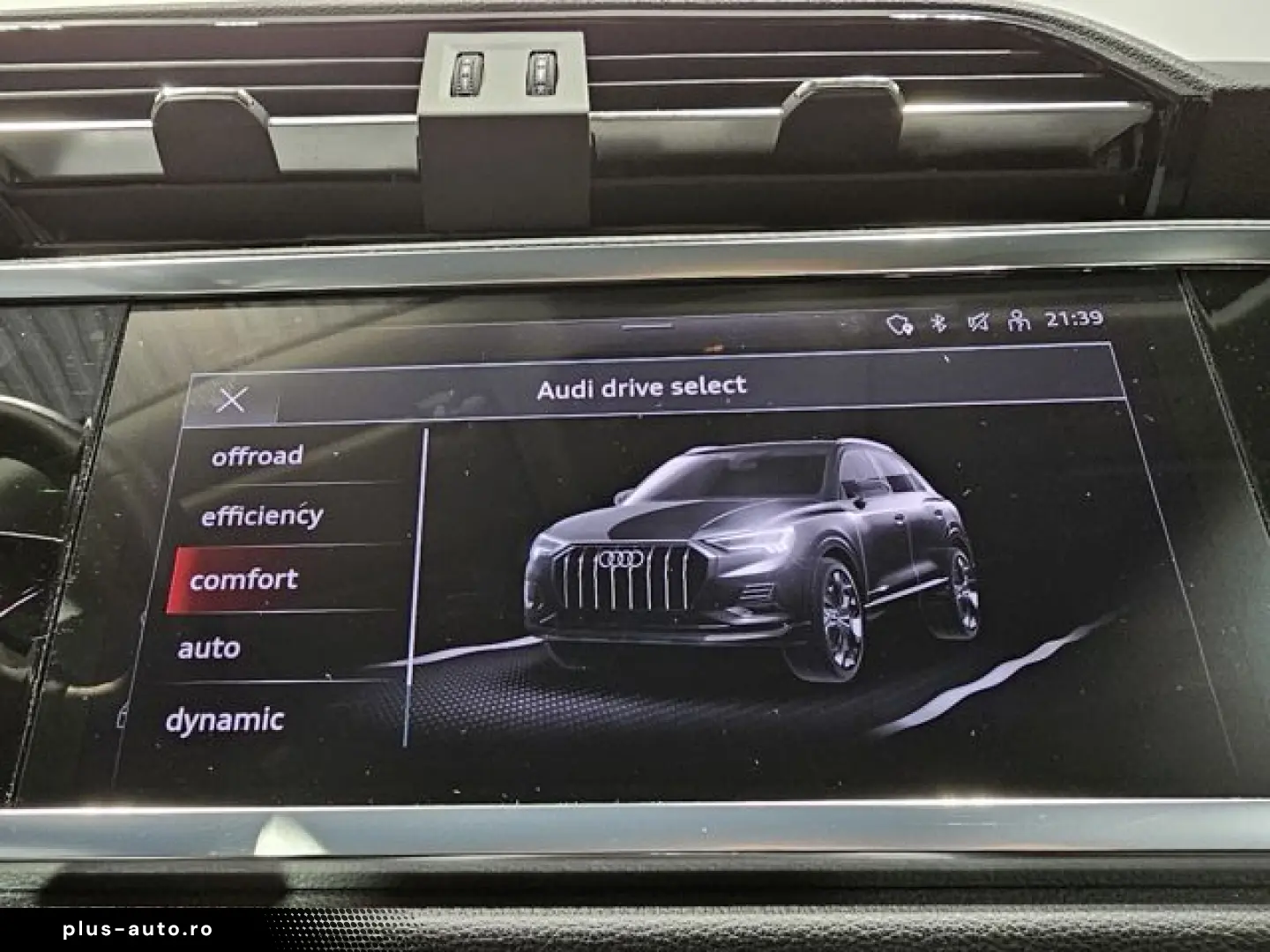 AUDI Q3 35 TFSI Sport