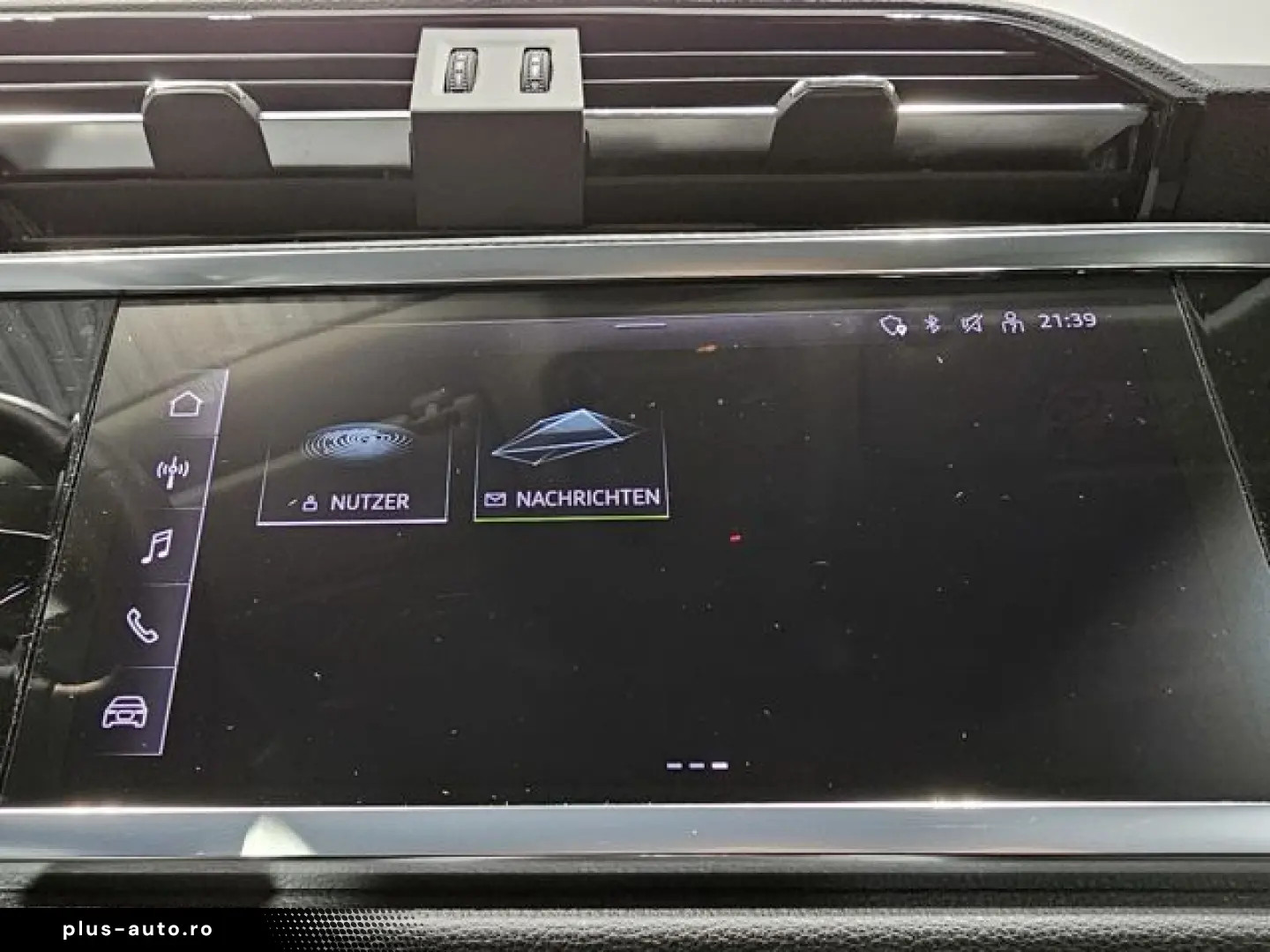 AUDI Q3 35 TFSI Sport