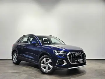 AUDI Q3 35 TFSI Sport