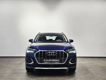 AUDI Q3 35 TFSI Sport