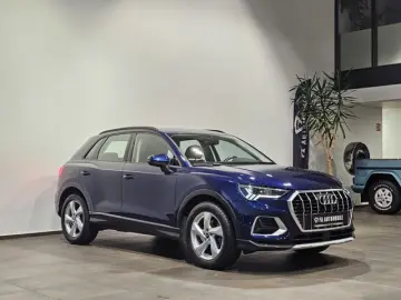 AUDI Q3 35 TFSI Sport
