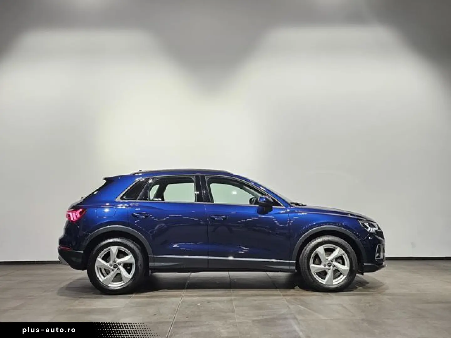 AUDI Q3 35 TFSI Sport