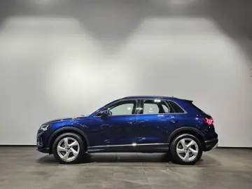 AUDI Q3 35 TFSI Sport