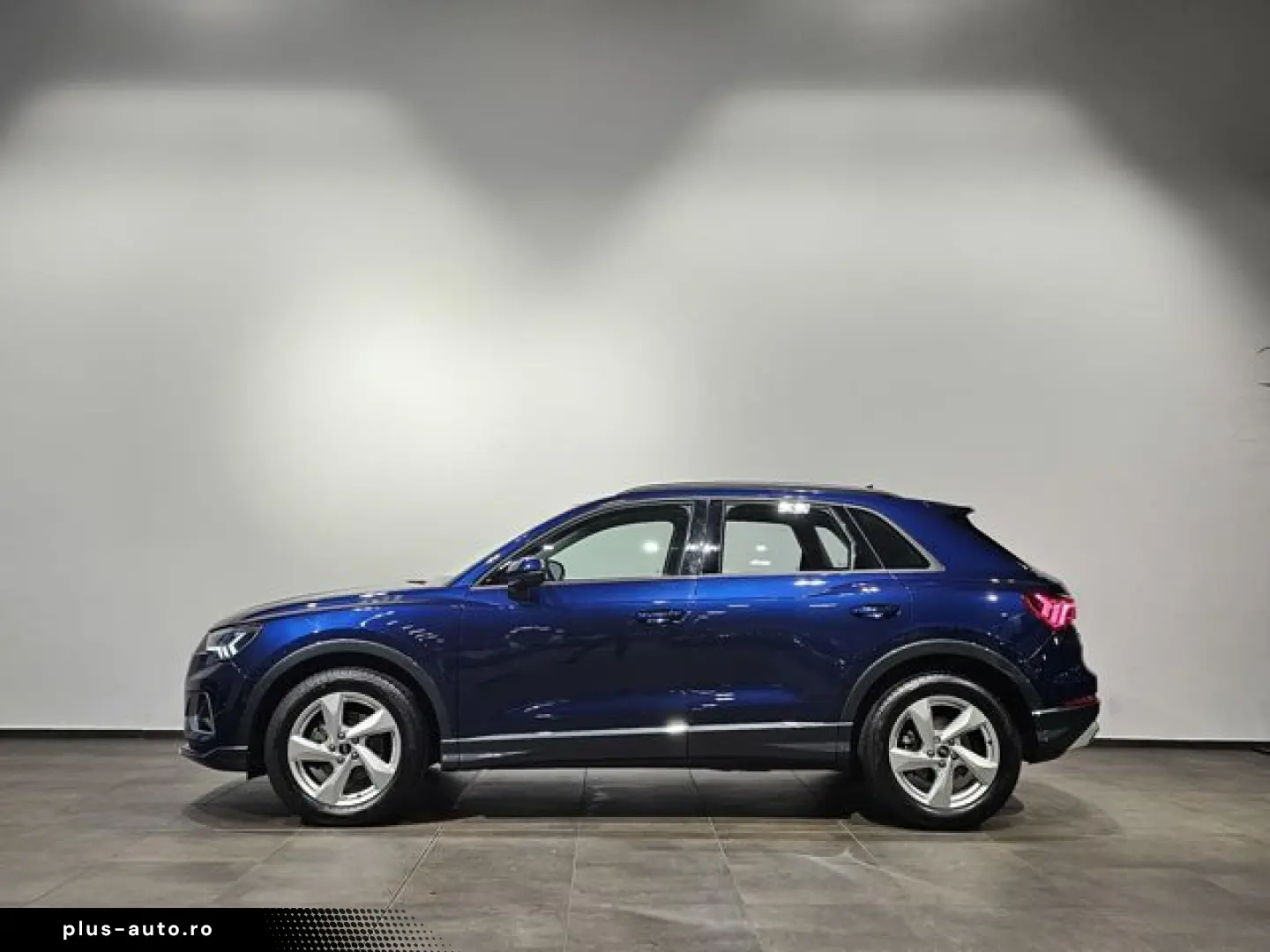 AUDI Q3 35 TFSI Sport