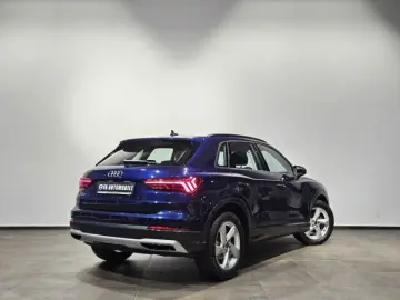 AUDI Q3 35 TFSI Sport