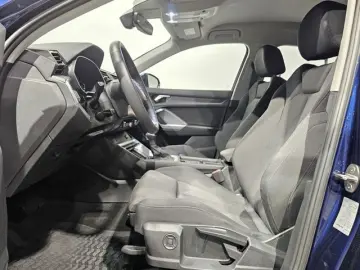 AUDI Q3 35 TFSI Sport