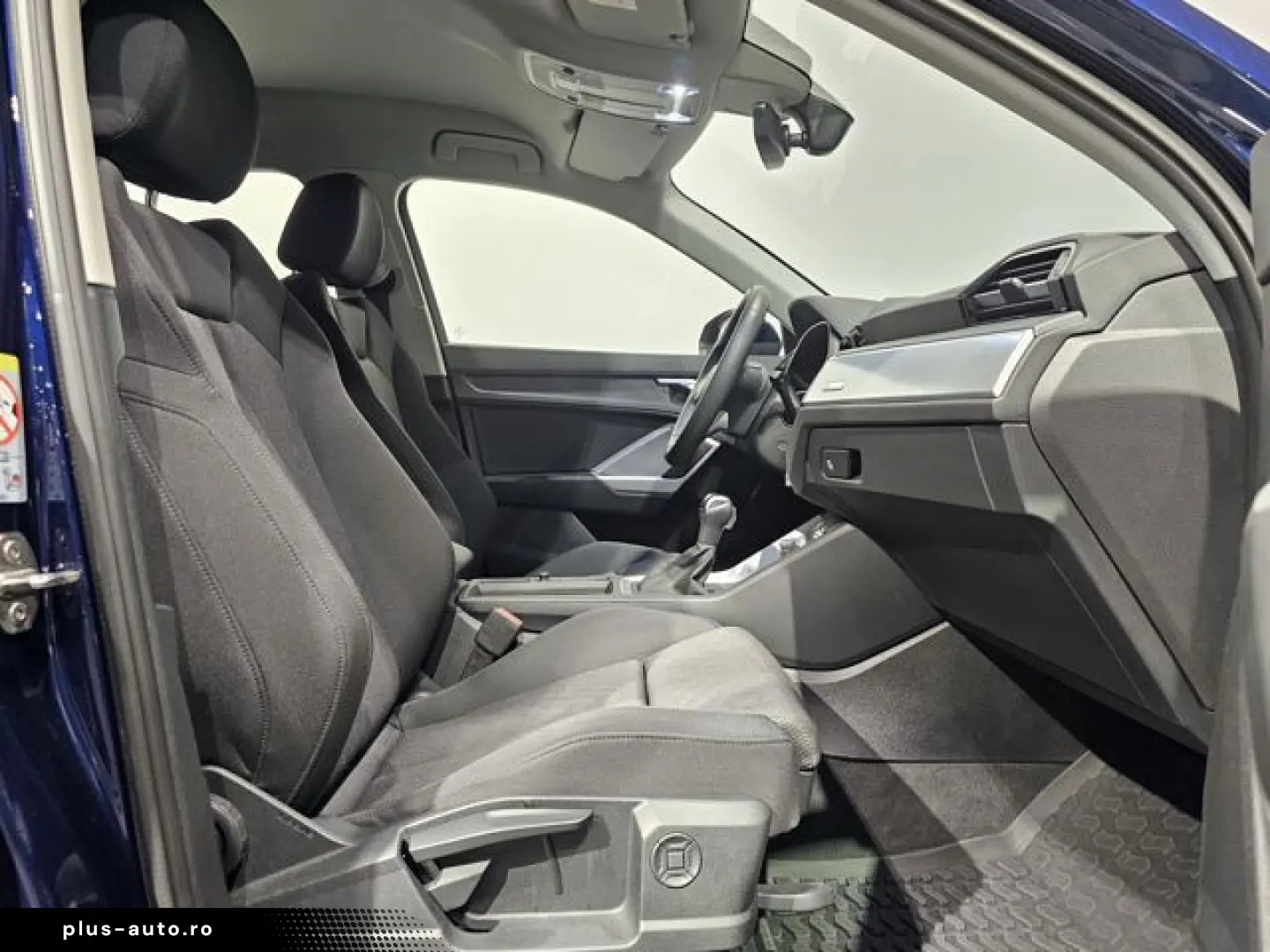 AUDI Q3 35 TFSI Sport