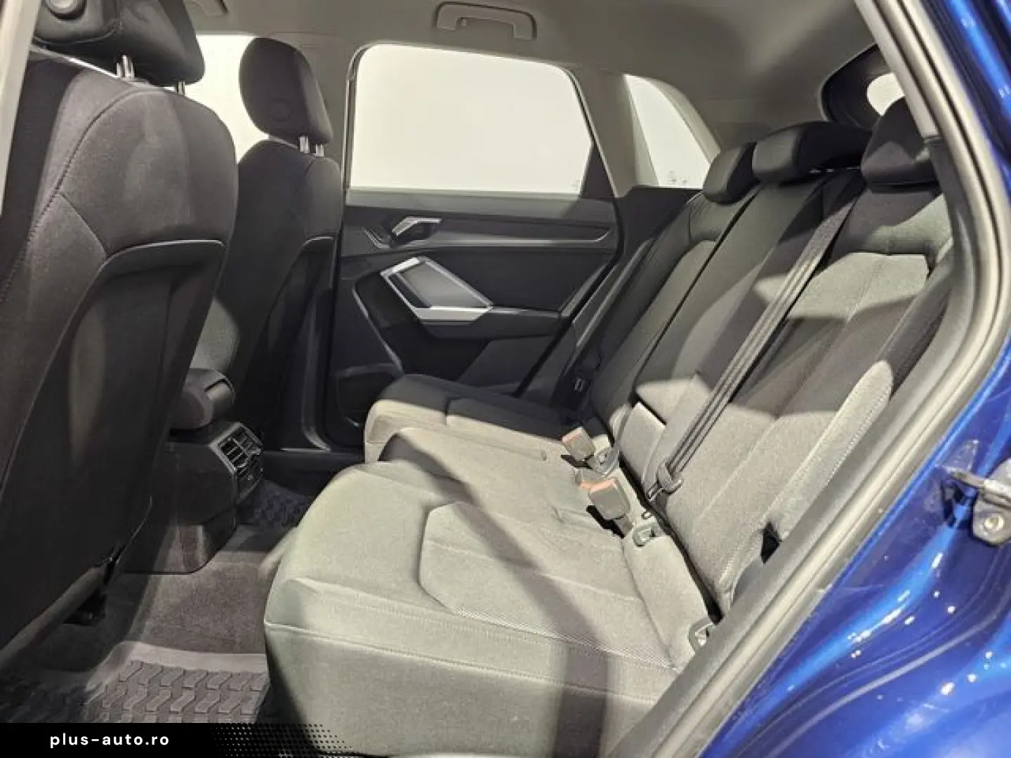 AUDI Q3 35 TFSI Sport