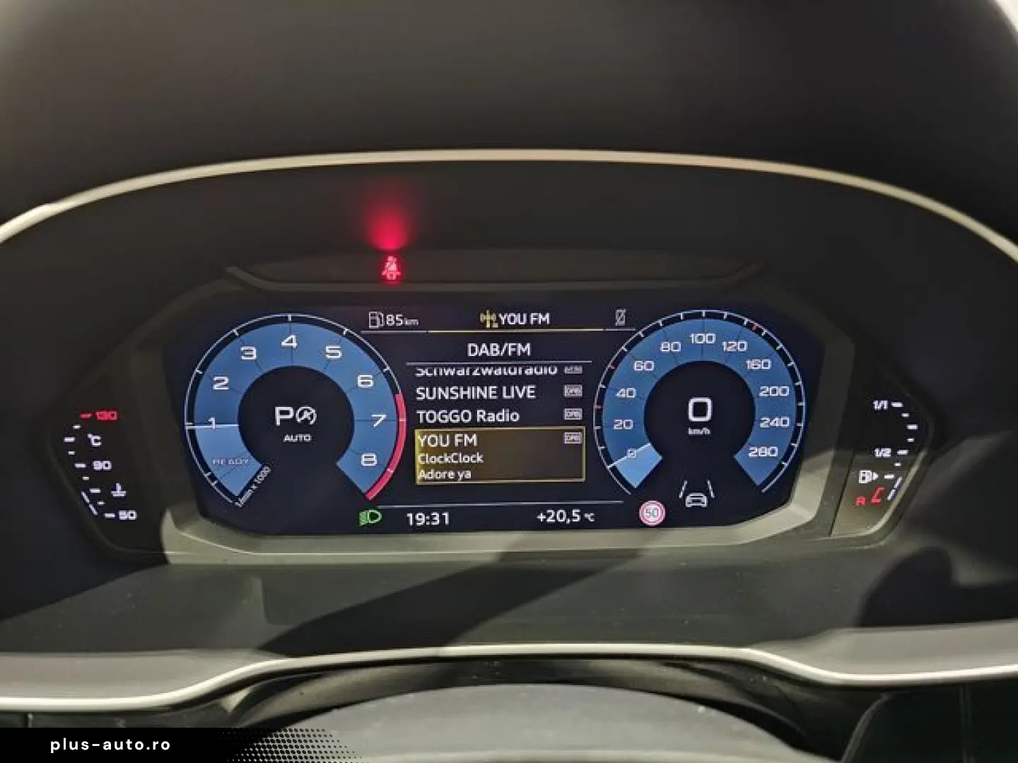 AUDI Q3 35 TFSI Sport