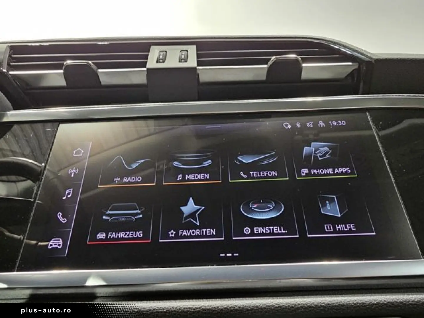 AUDI Q3 35 TFSI Sport