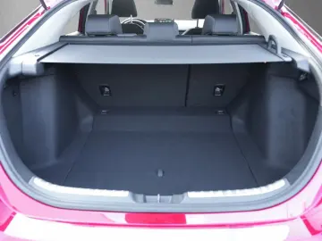 HONDA Civic 2.0 Hybrid