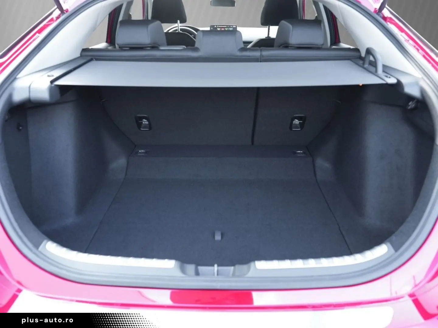 HONDA Civic 2.0 Hybrid